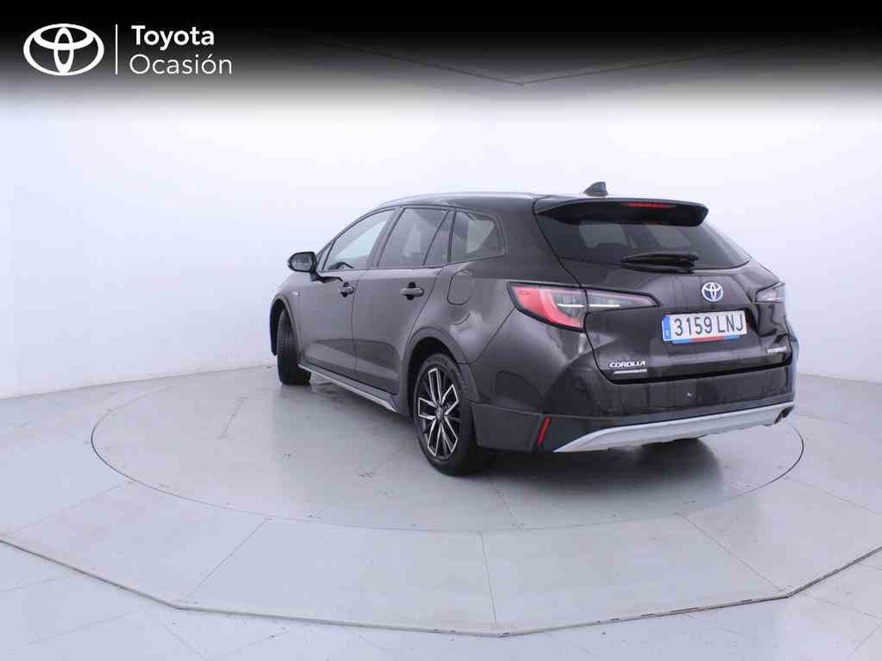 toyota corolla 2021 / foto grande (3)