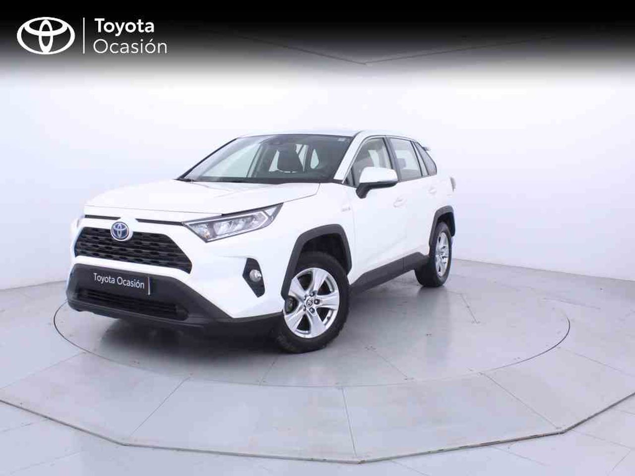 Foto toyota rav4 2021 /