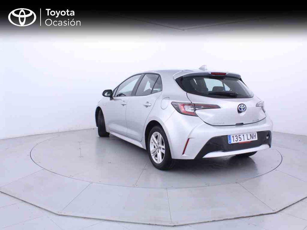 toyota corolla 2021 / foto grande (3)