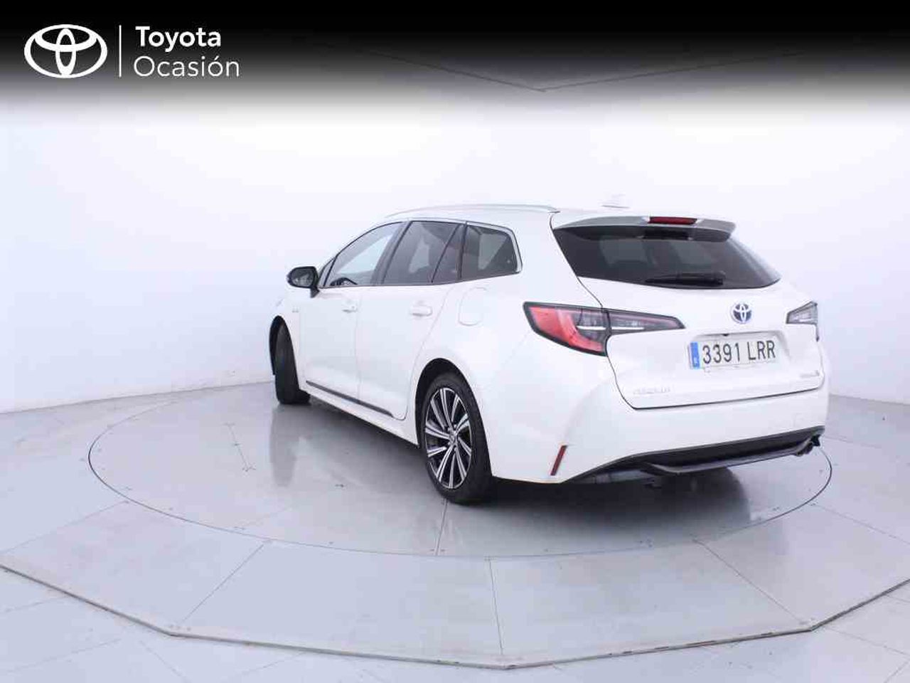 toyota corolla 2021 / foto grande (3)