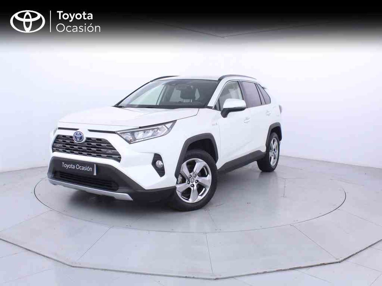 Foto toyota rav4 2020 /