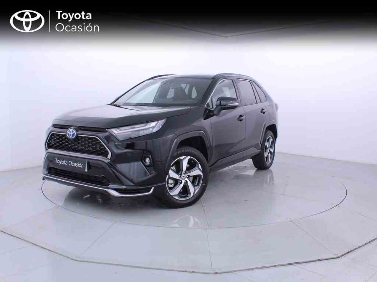 Foto toyota rav4 2025 /