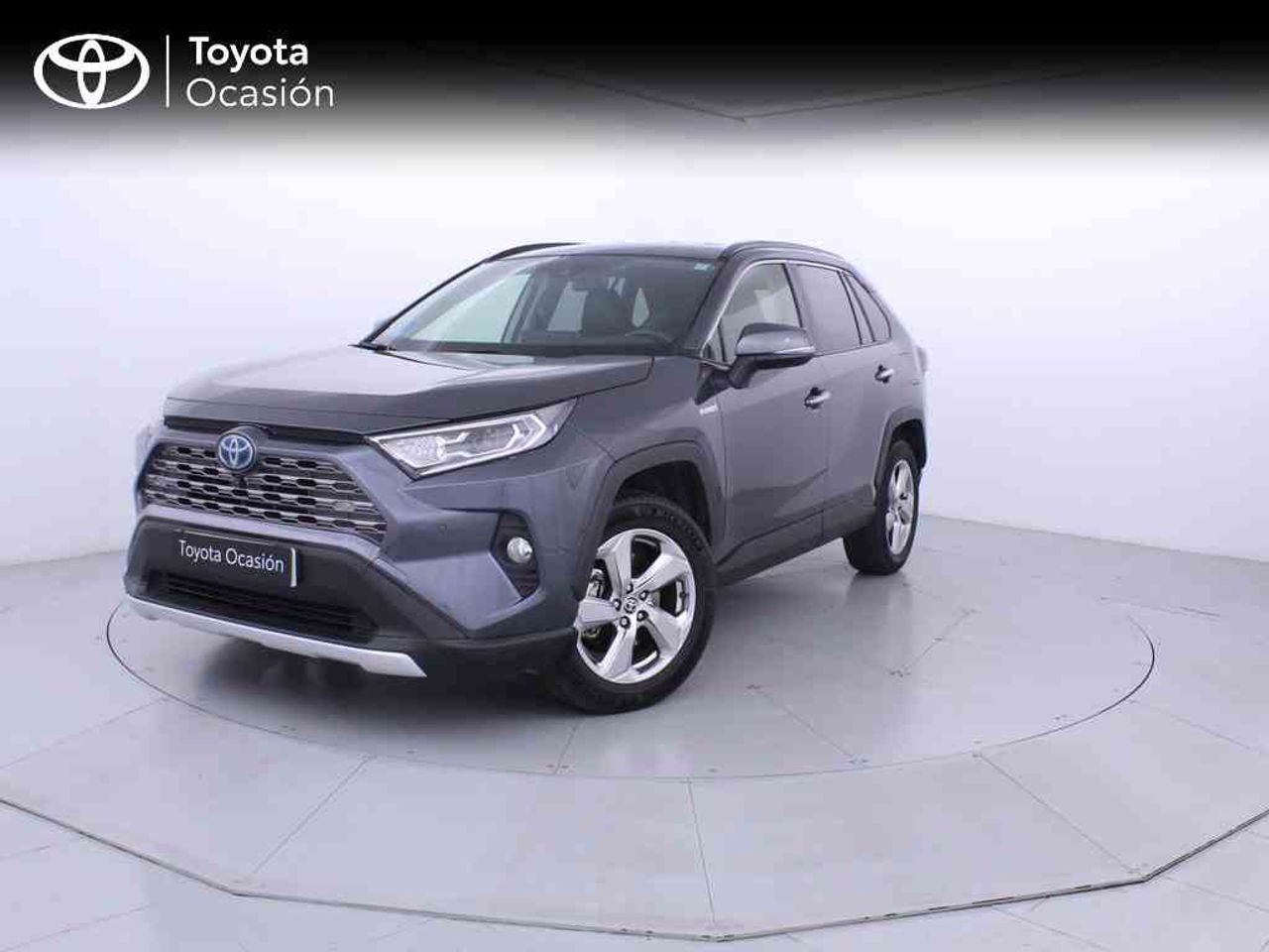 Foto toyota rav4 2020 /