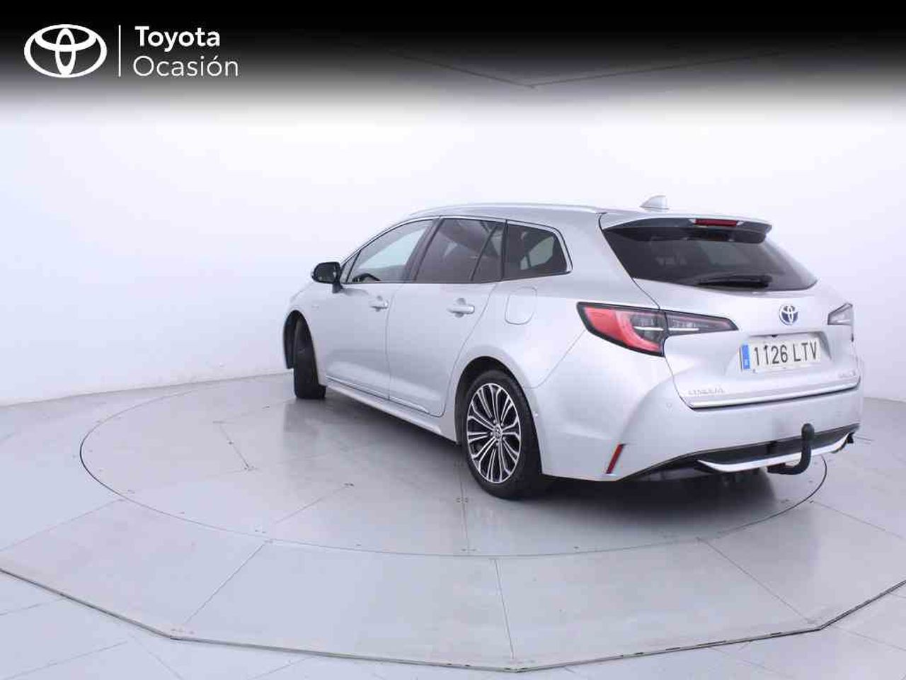 toyota corolla 2021 / foto grande (3)
