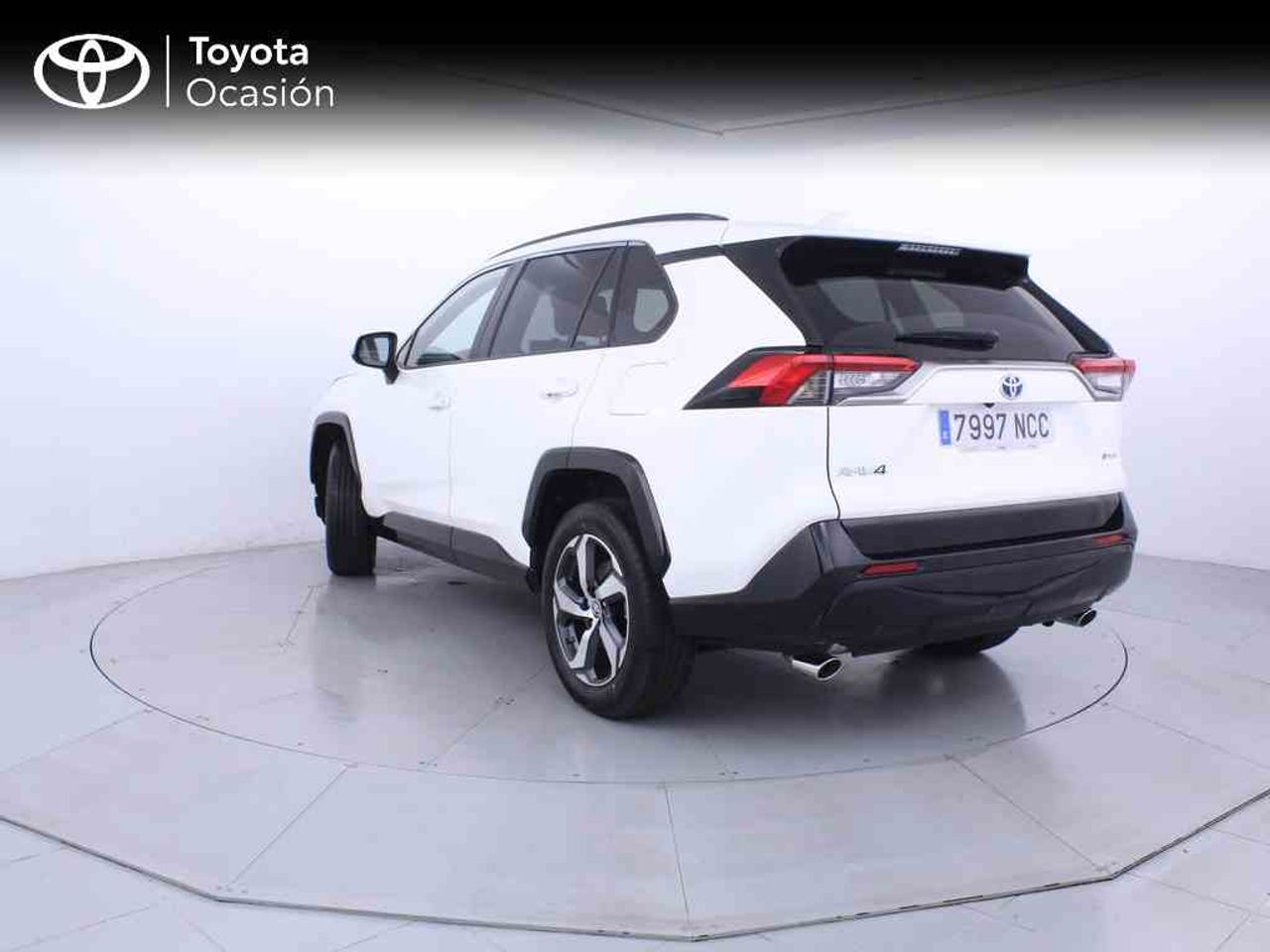 toyota rav4 2025 / foto grande (3)