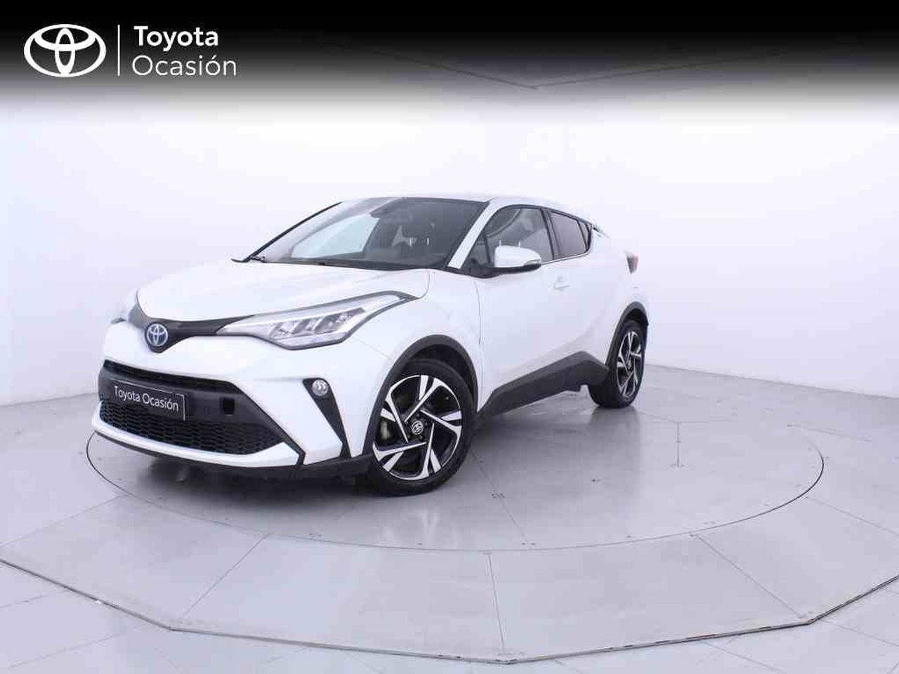 toyota c-hr 2023 /
