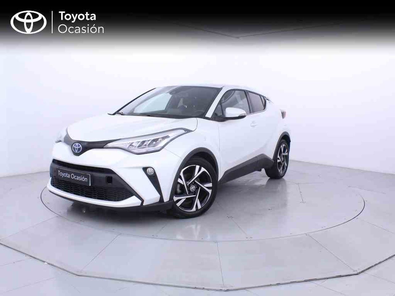 toyota c-hr 2023 /