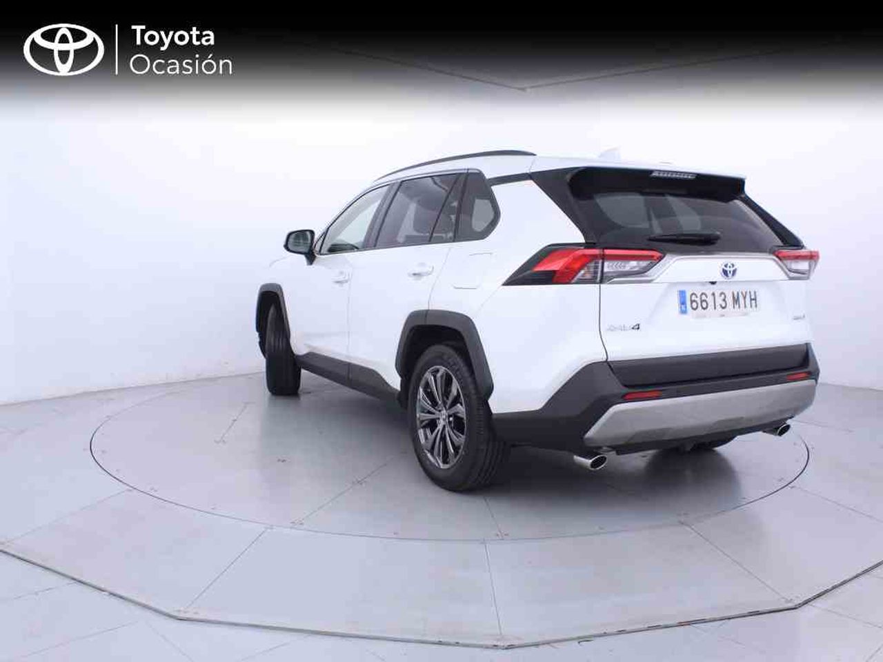 toyota rav4 2025 / foto grande (3)