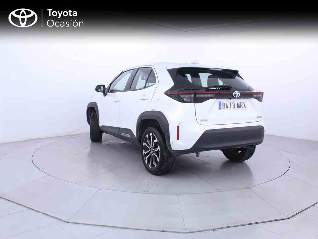 toyota yaris cross 2024 / foto grande (3)