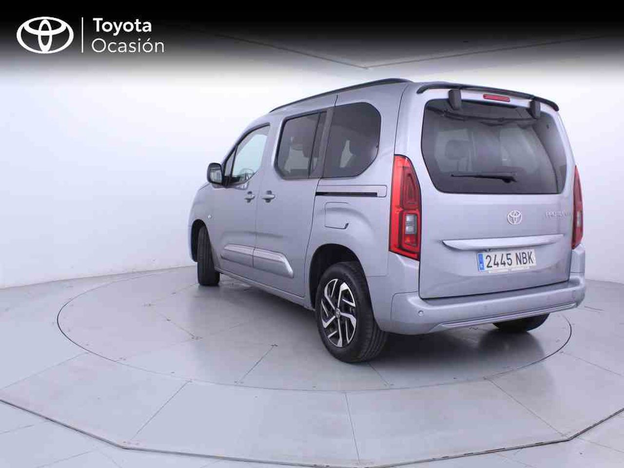 toyota proace city verso 2025 / foto grande (2)