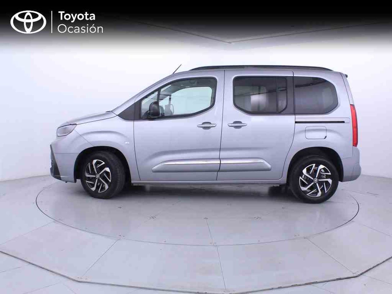 toyota proace city verso 2025 / foto grande (3)