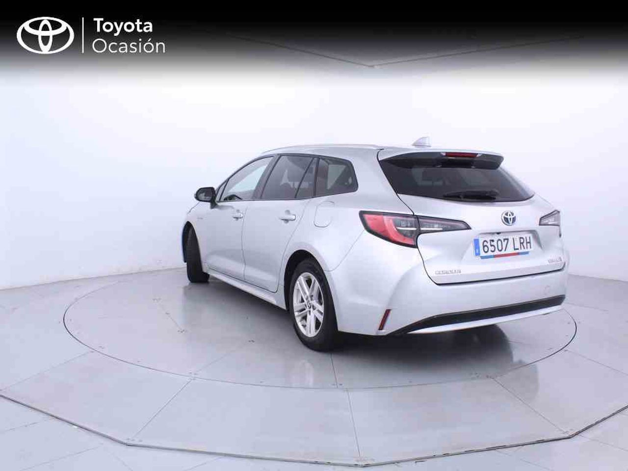 toyota corolla 2021 / foto grande (3)