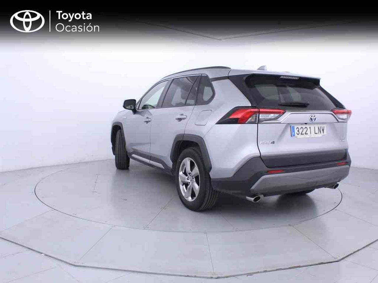toyota rav4 2021 / foto grande (2)