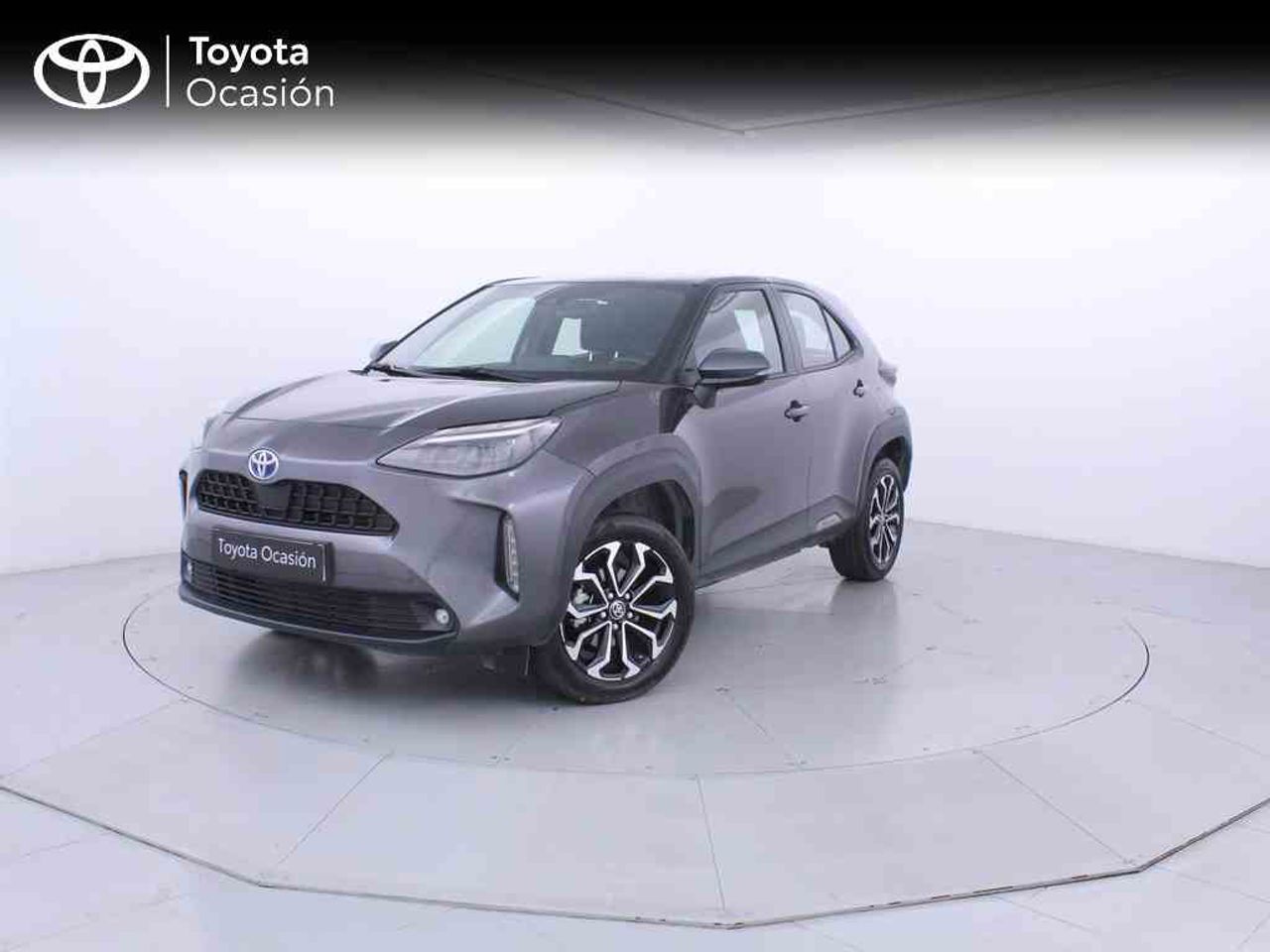 toyota yaris cross 2024 /