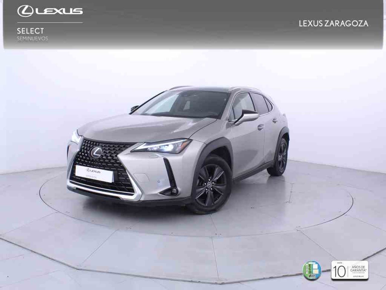 lexus ux 2023 /