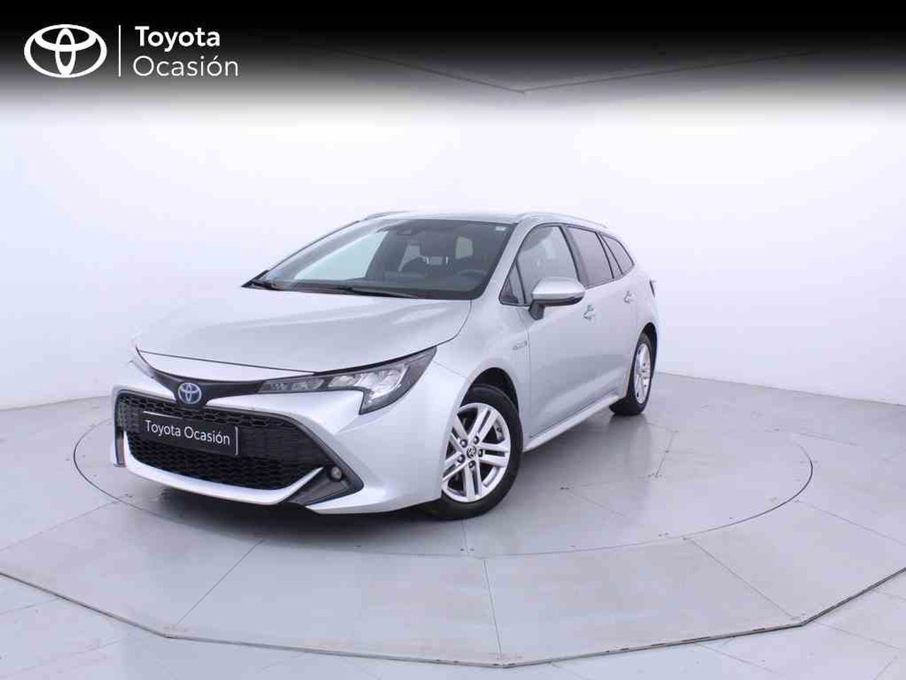 toyota corolla 2021 /