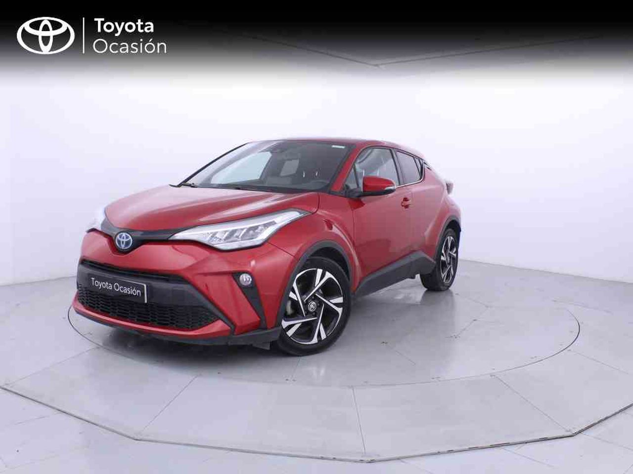 toyota c-hr 2023 /