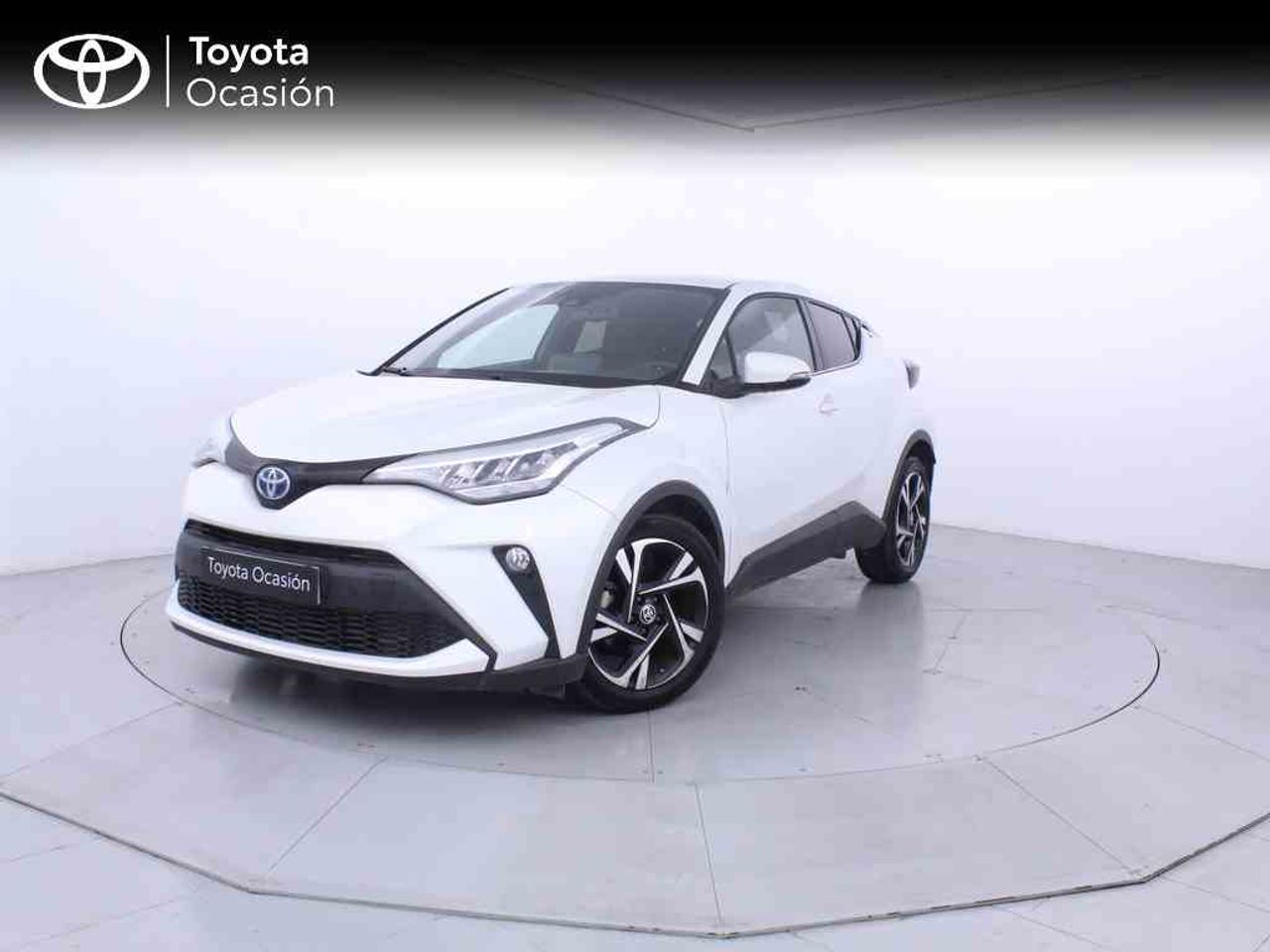 toyota c-hr 2023 /