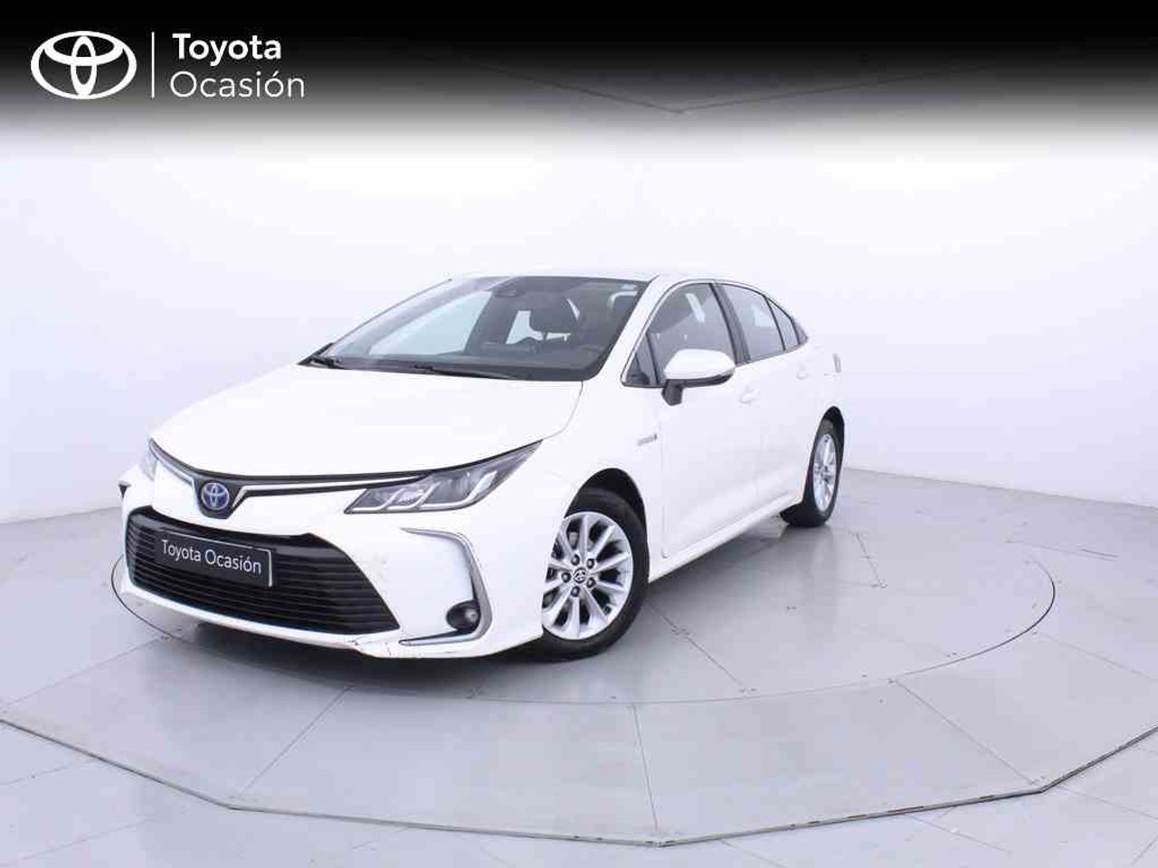toyota corolla 2021 /
