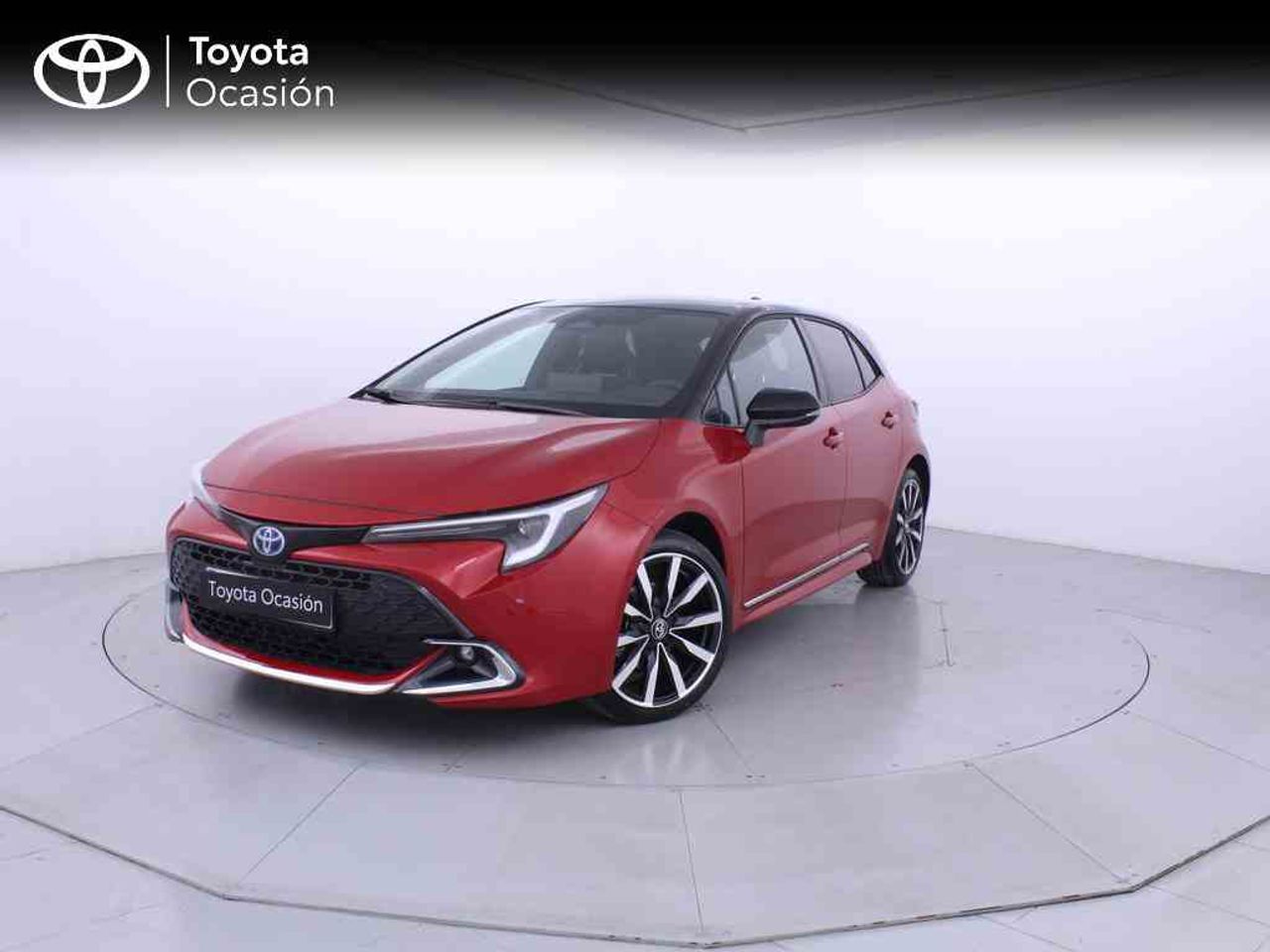 toyota corolla 2025 /