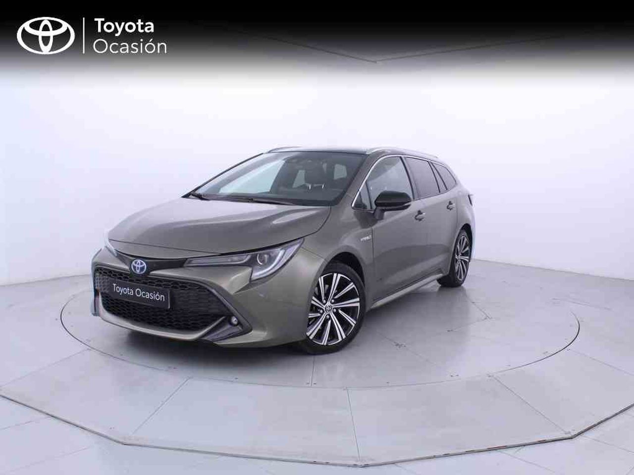toyota corolla 2021 /
