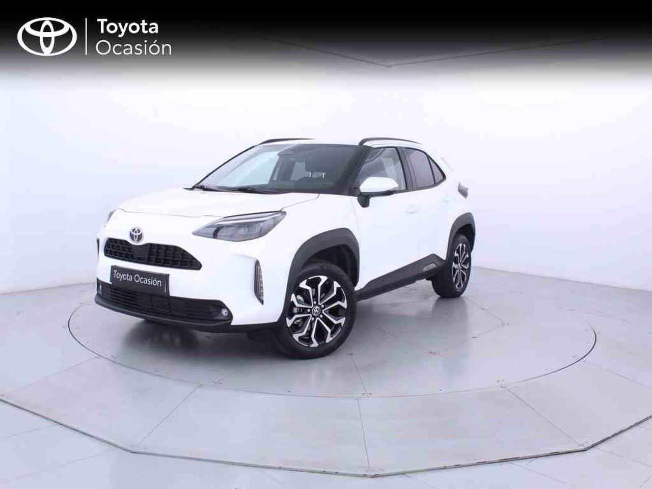 toyota yaris cross 2025 /