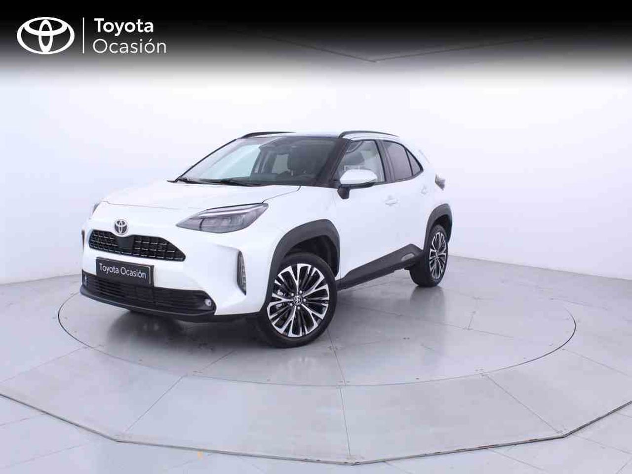 toyota yaris cross 2025 /