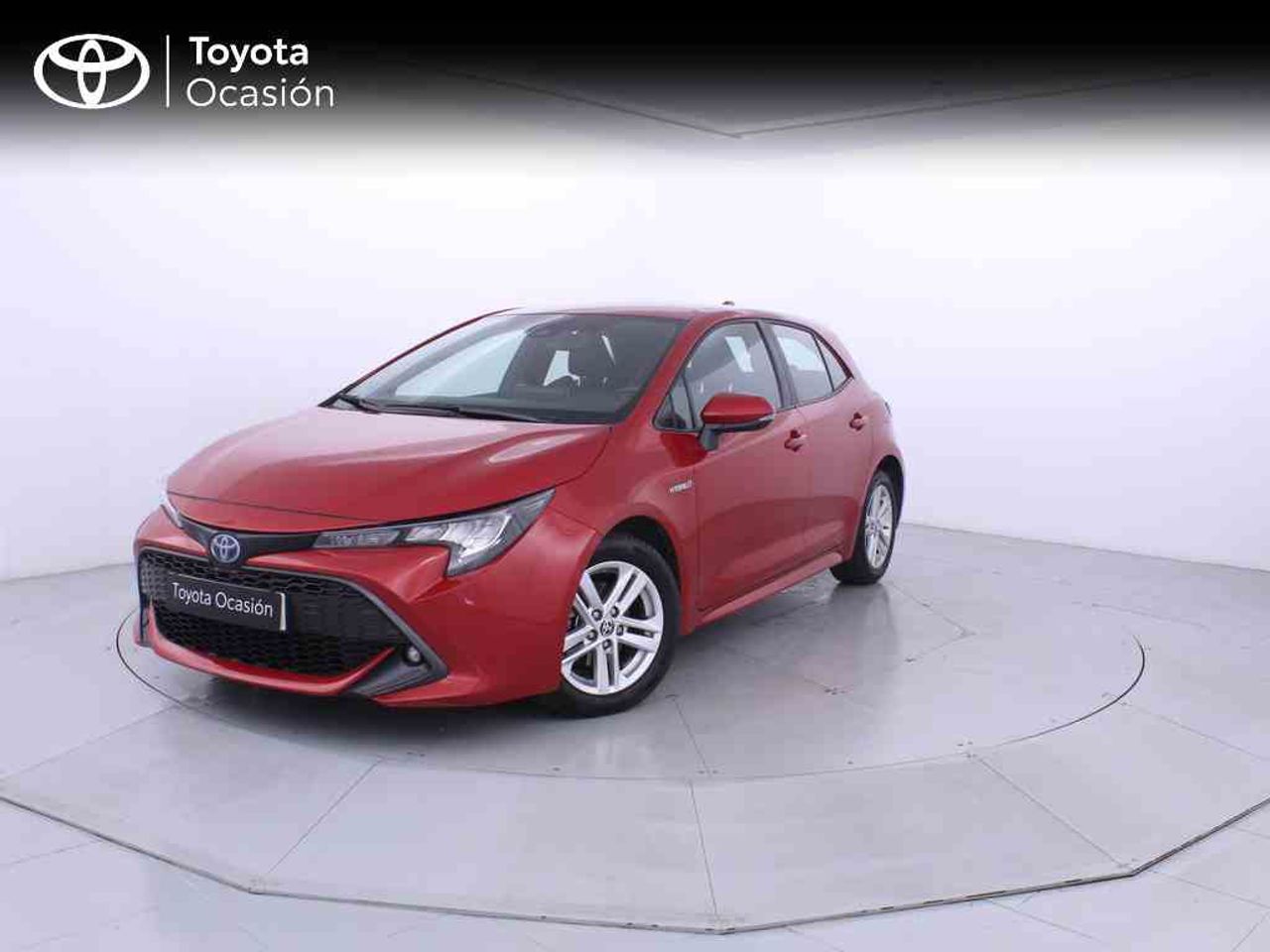 toyota corolla 2021 /