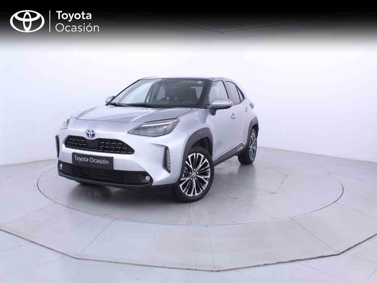 toyota yaris cross 2022 /