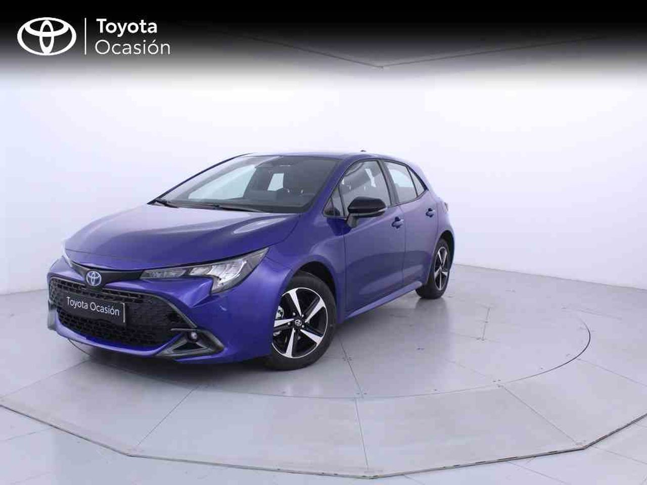 toyota corolla 2025 /