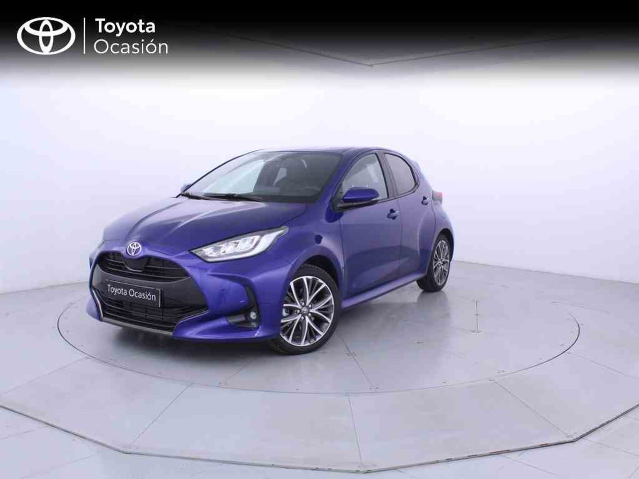 toyota yaris 2025 /