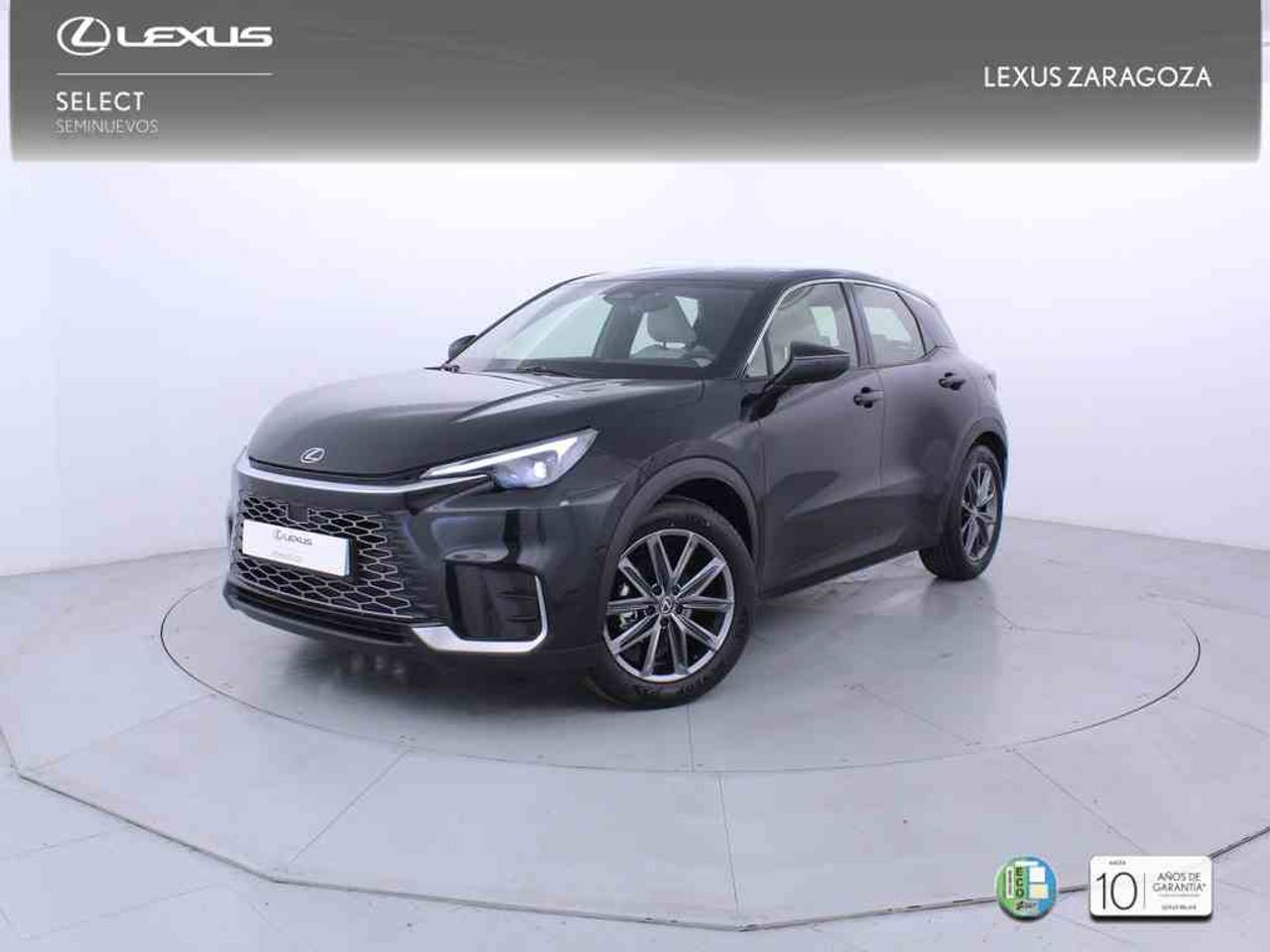 lexus lbx 2025 /