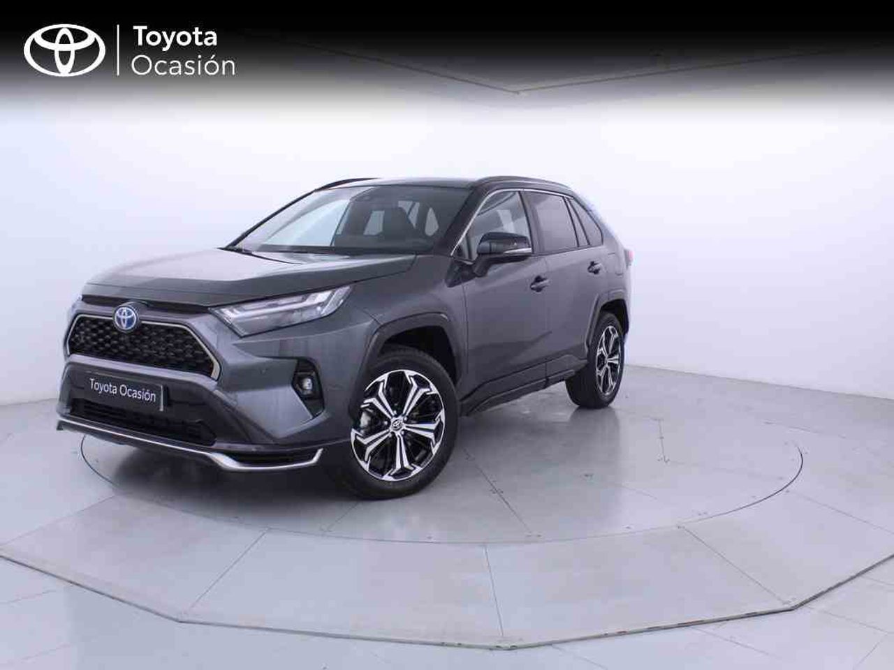 toyota rav4 2025 /