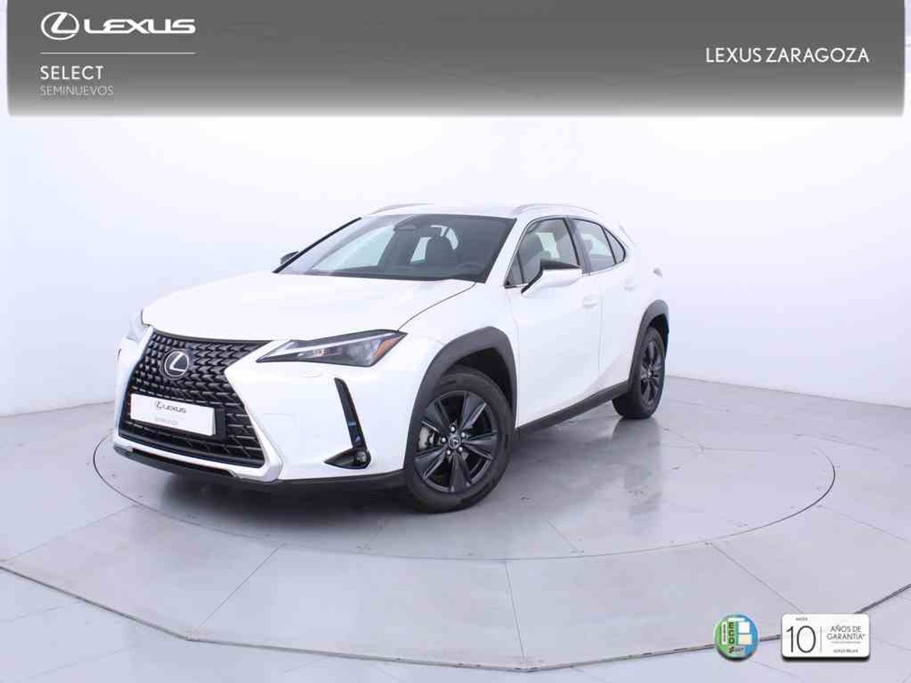 lexus ux 2025 /