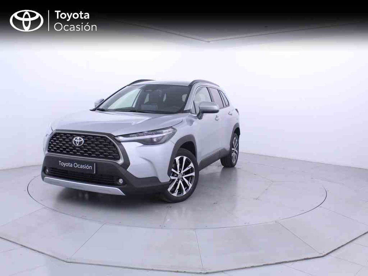 toyota corolla cross 2025 /