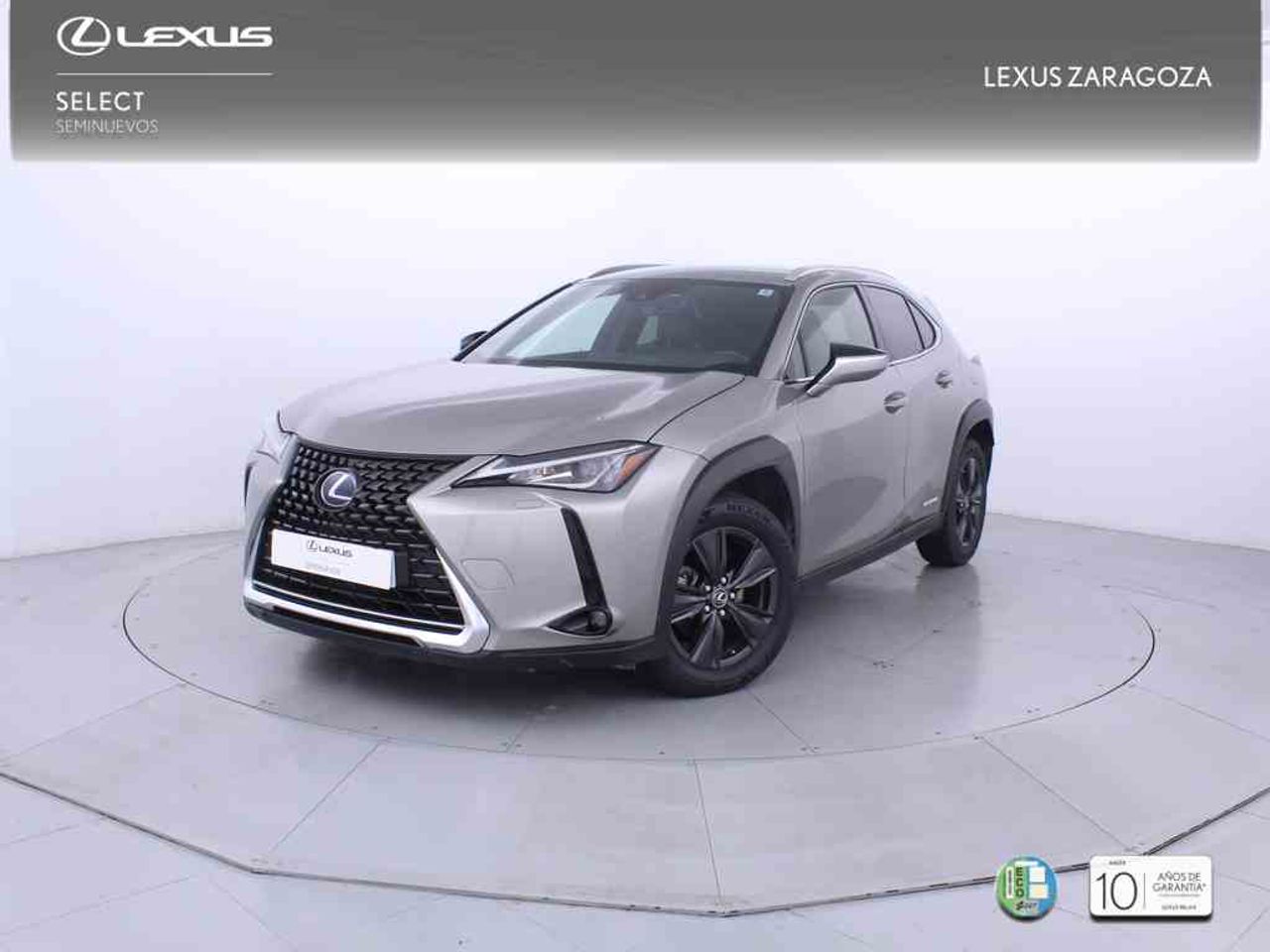 lexus ux 2021 /
