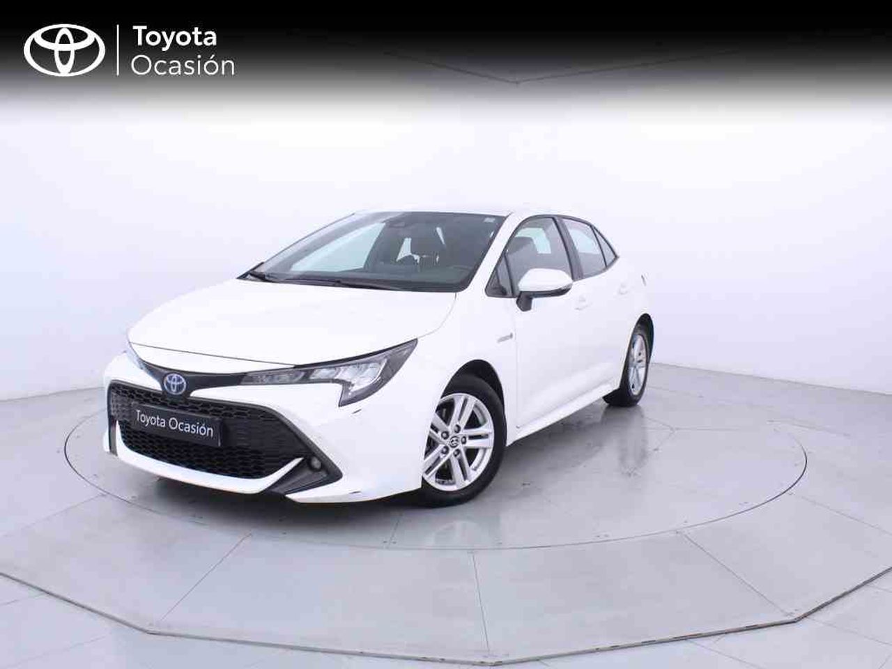 toyota corolla 2021 /