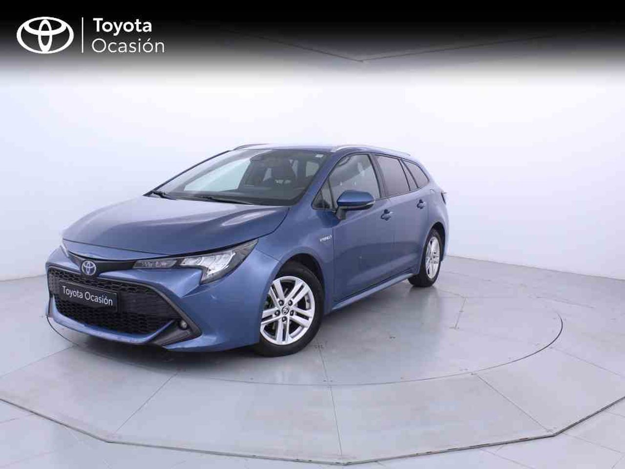 toyota corolla 2021 /