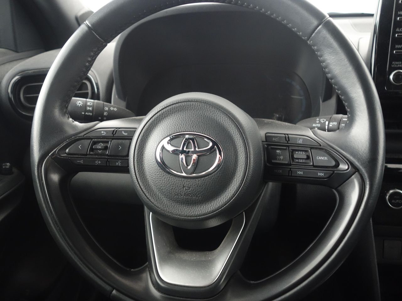 Toyota Yaris Cross 1.5 120H Active Tech - Artal Ocasión