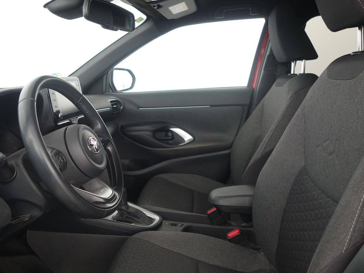 Toyota Yaris Cross 1.5 120H Active Tech - Artal Ocasión