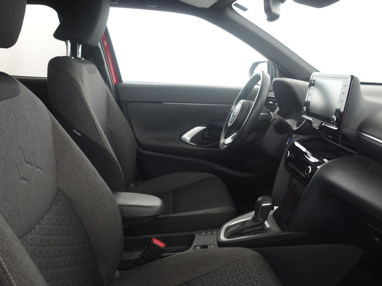 Toyota Yaris Cross 1.5 120H Active Tech - Artal Ocasión