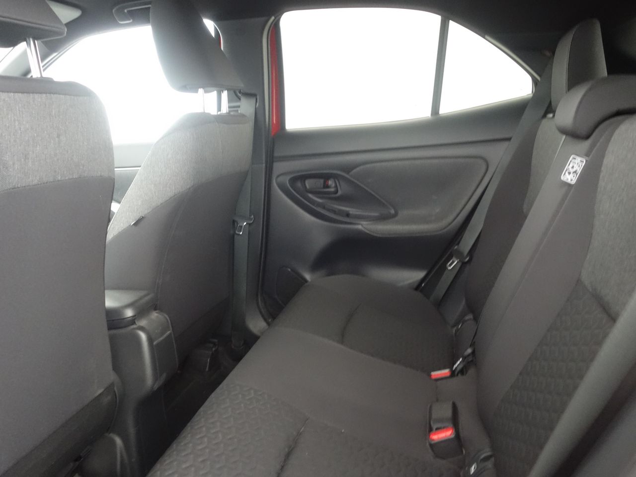 Toyota Yaris Cross 1.5 120H Active Tech - Artal Ocasión