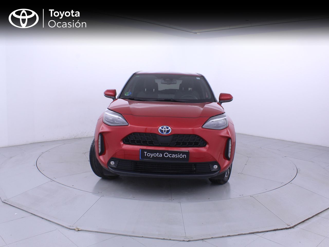 Toyota Yaris Cross 1.5 120H Active Tech - Artal Ocasión