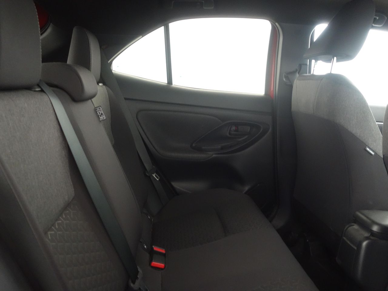 Toyota Yaris Cross 1.5 120H Active Tech - Artal Ocasión