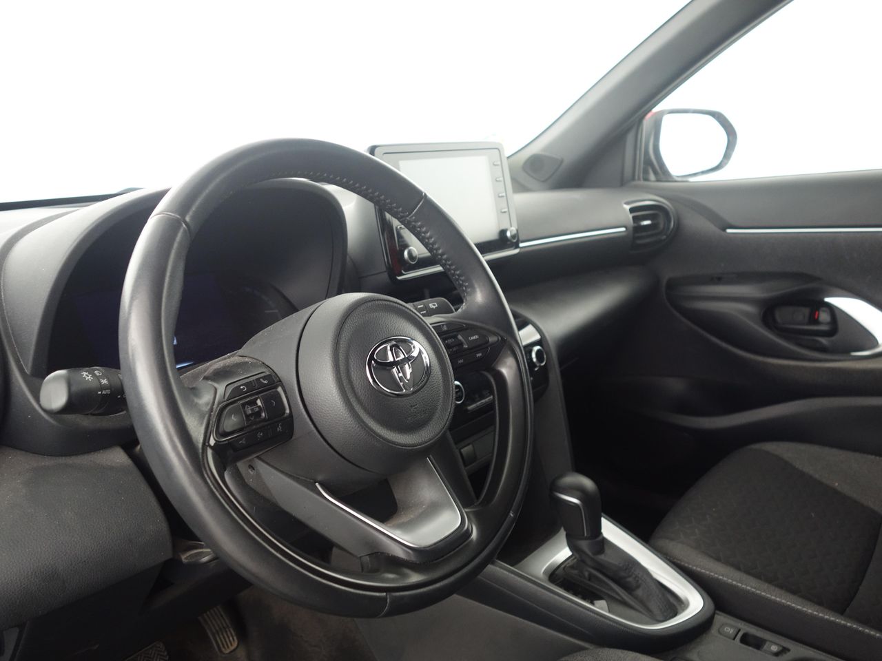 Toyota Yaris Cross 1.5 120H Active Tech - Artal Ocasión