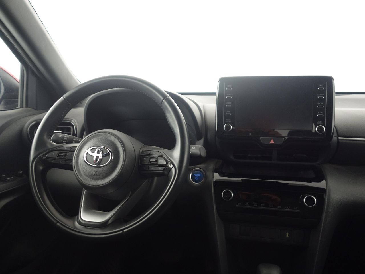 Toyota Yaris Cross 1.5 120H Active Tech - Artal Ocasión