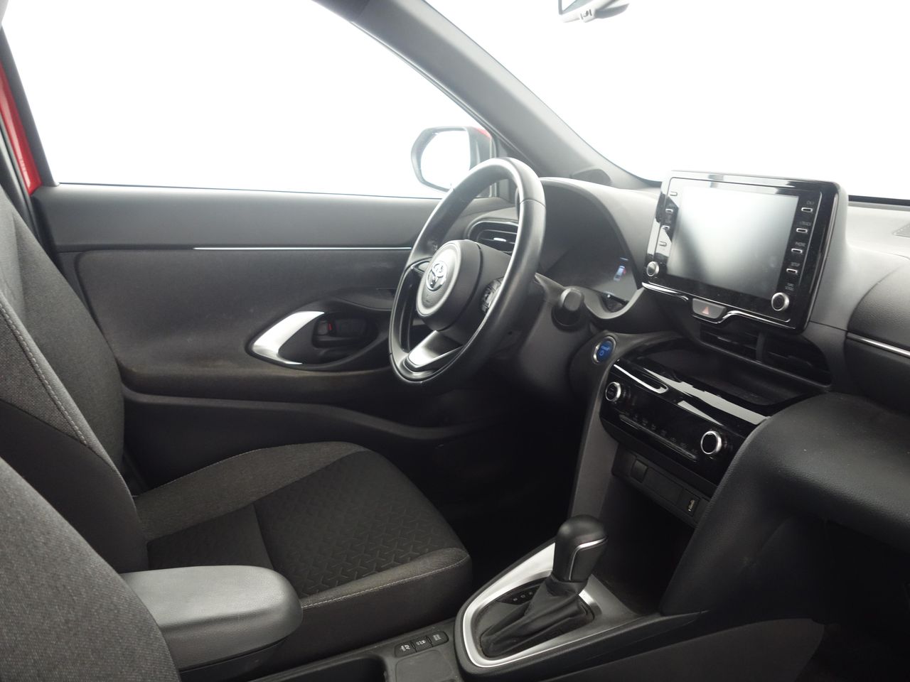 Toyota Yaris Cross 1.5 120H Active Tech - Artal Ocasión