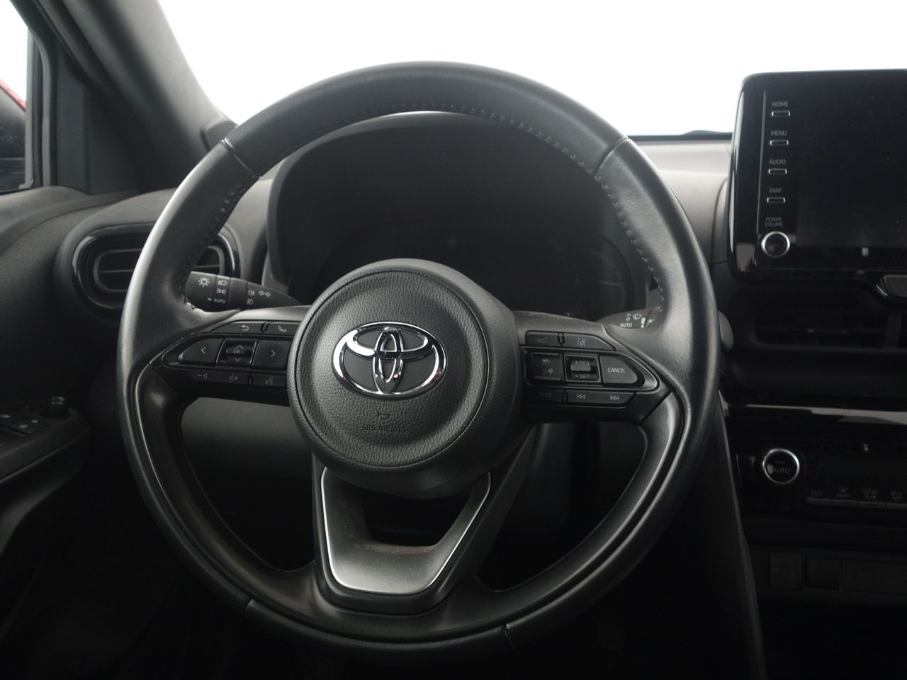 Toyota Yaris Cross 1.5 120H Active Tech - Artal Ocasión