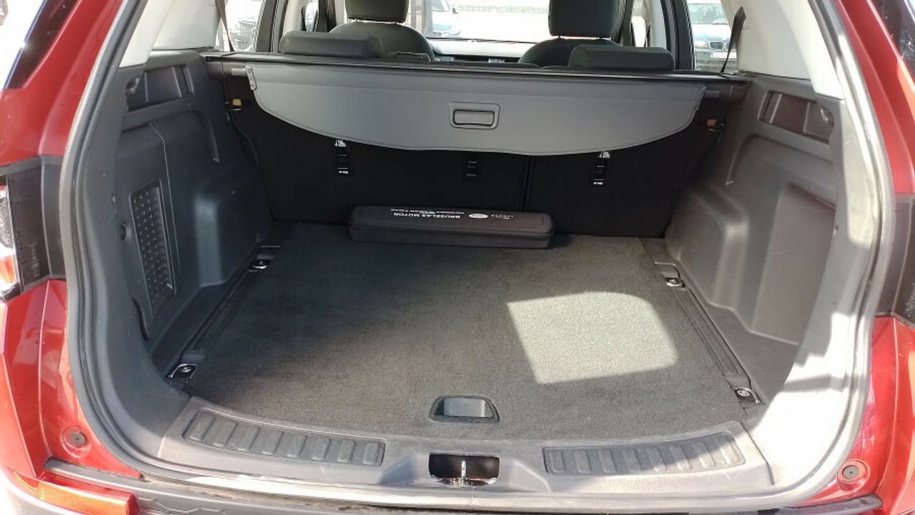land-rover discovery sport 2016 / foto grande (2)