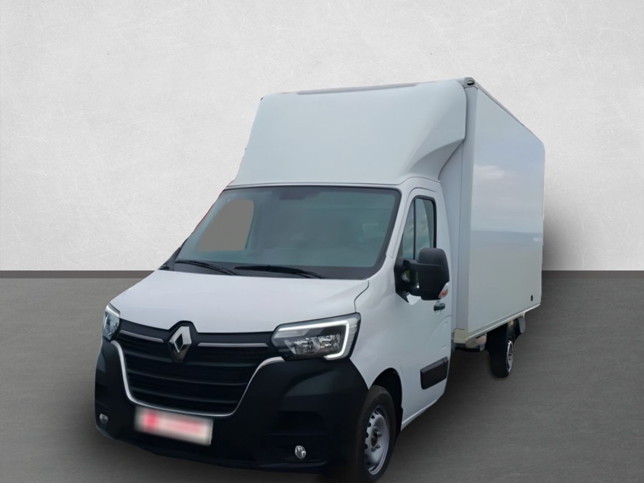 Renault master usb  de segunda mano - renault master furgon 2020 /